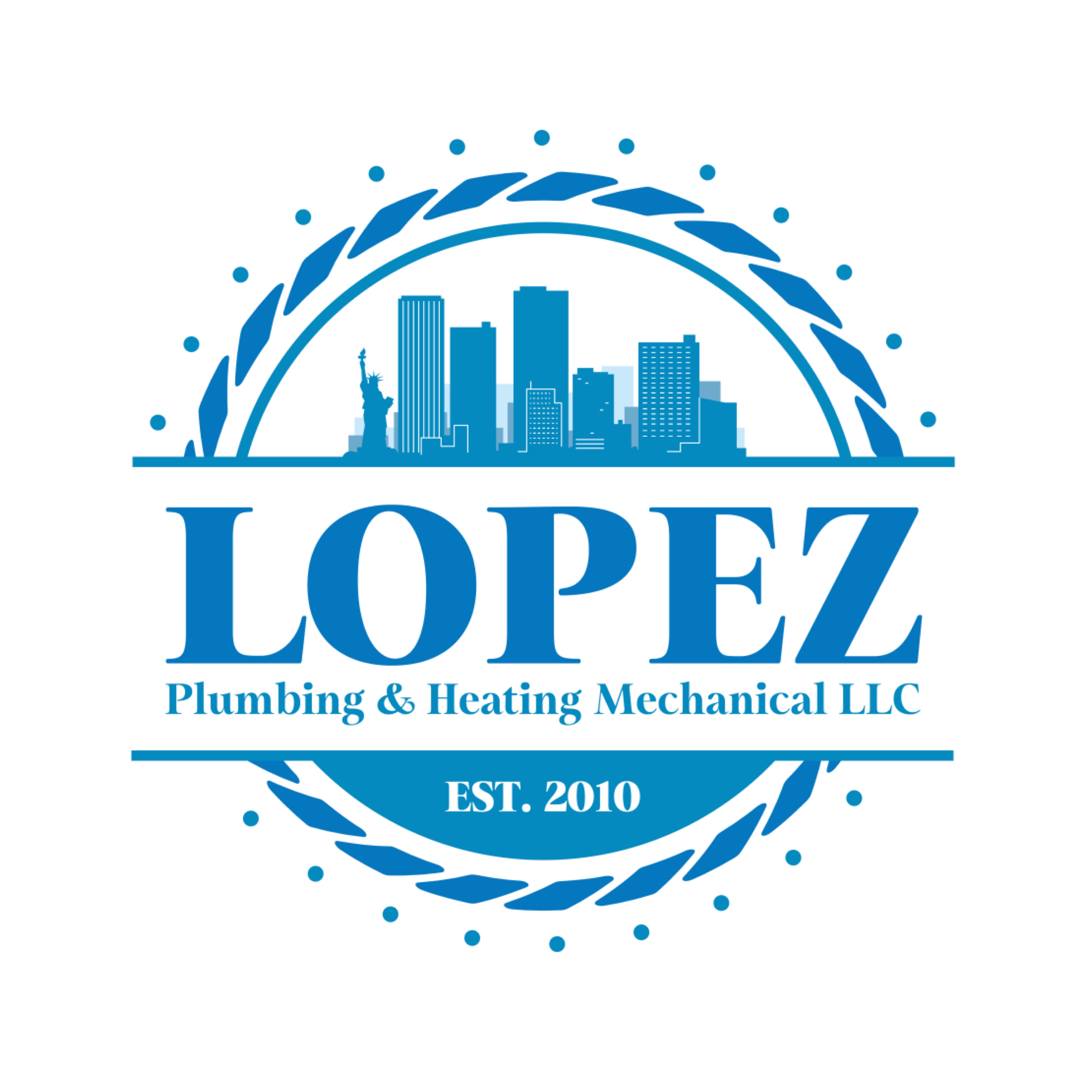 Lopez Plumbing & Heating Mechanical LLC