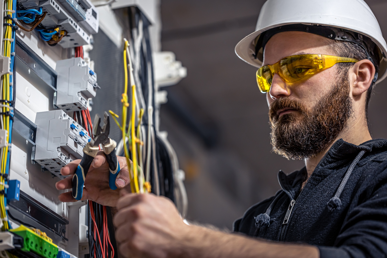 Electrician Services