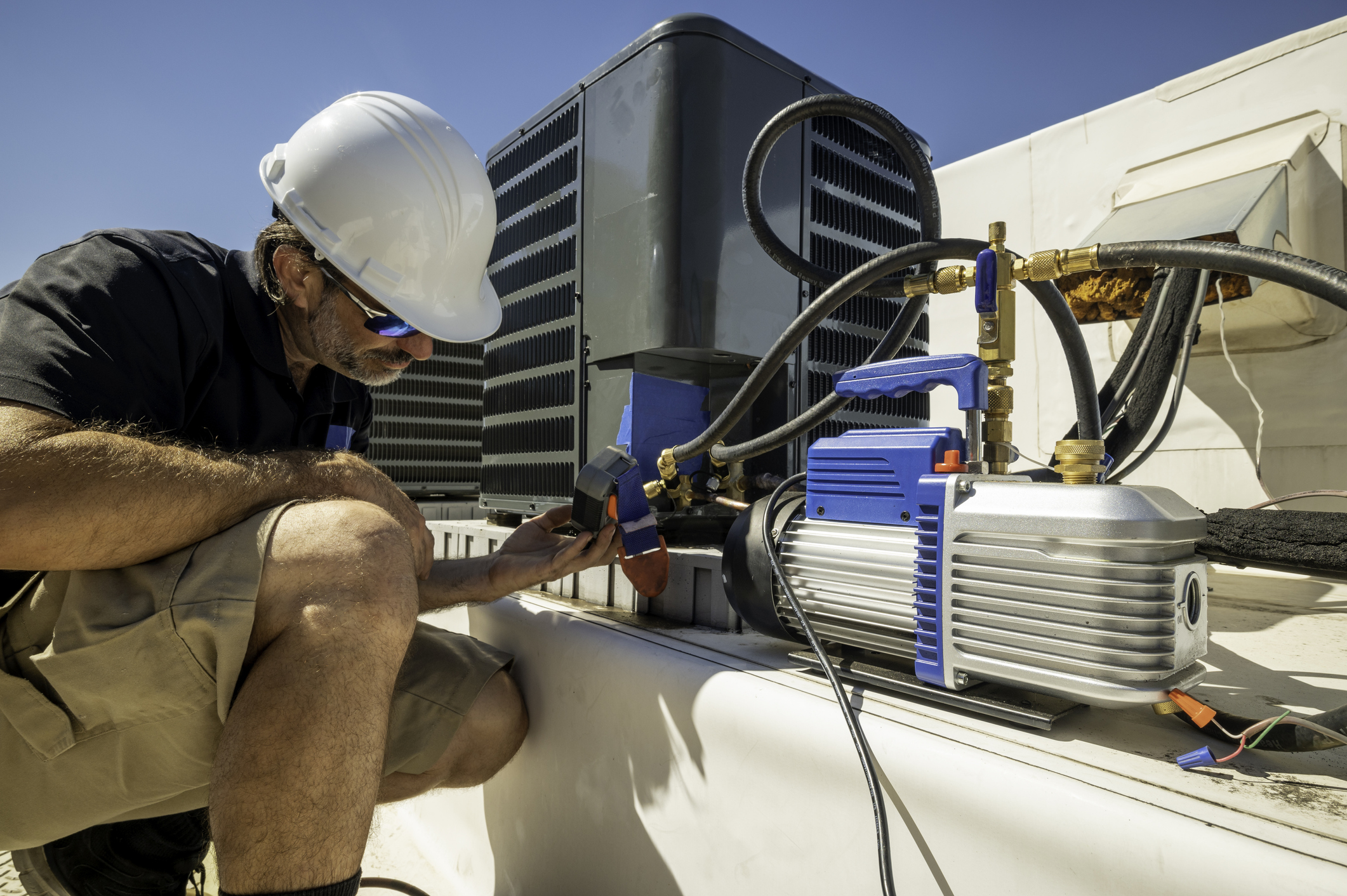 HVAC Services