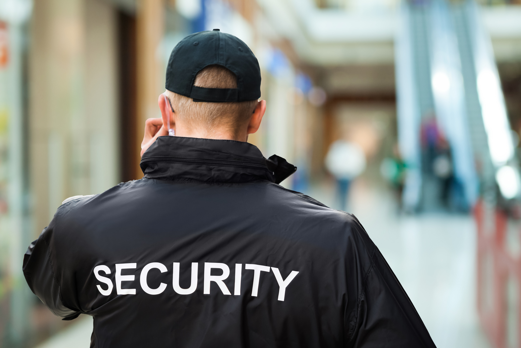 Security Services